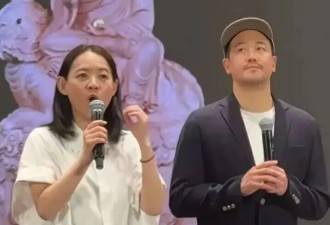 53岁曾宝仪近况曝光！与男友同居20年不婚不育，如今生活很惬意