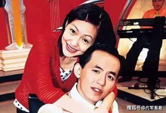 53岁曾宝仪近况曝光！与男友同居20年不婚不育，如今生活很惬意