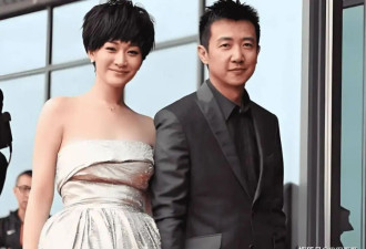 49岁李小冉近况曝光！曾与梅婷前夫相恋7年，如今嫁给男闺蜜很幸福
