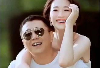 49岁李小冉近况曝光！曾与梅婷前夫相恋7年，如今嫁给男闺蜜很幸福