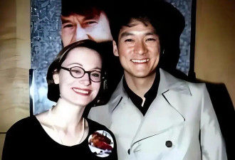 65岁周华健近况曝光！娶美国妻子40年不离不弃，如今儿女成为他的骄傲