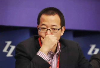 俞敏洪道歉，唤不回功臣的转身
