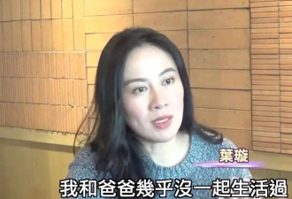 叶璇自曝父亲离世正与保姆争产，对方抢占祖坟地契，父亲仍未下葬