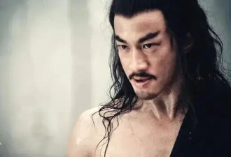 泼天富贵，砸中内娱猛男