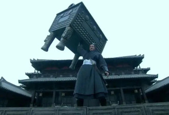 泼天富贵，砸中内娱猛男