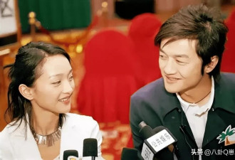 51岁周迅变样：满头白发脸松垮，瘪嘴像老奶奶