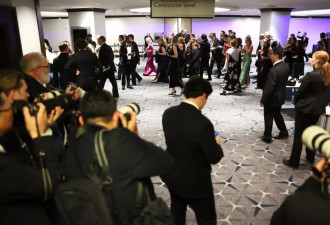 百年晚宴变惊魂现场，特朗普第三度与“死神”擦肩