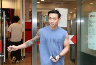 蔡卓妍被曝已在泰国举行婚礼 全程仅有至亲好友到场见证