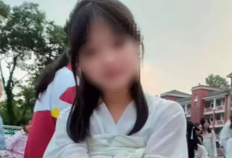 云南省曲靖14岁男生强奸杀害女同学，被判无期
