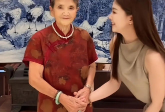 杨子携00后女友回家探亲，前年为他秘密生子