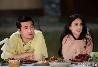 杨子携00后女友回家探亲，前年为他秘密生子