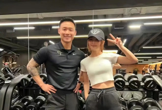 阿sa官宣结婚，钟欣潼祝福她永远被偏爱....