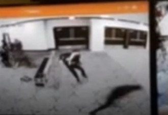 白宫记者晚宴枪案嫌犯被控试图刺杀特朗普 可能终生监禁