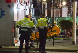 BC省 911接线员要罢工? 圣诞夜报警苦等4分半! 接线员: 扛不住了