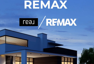 房地产科技整合加速：Real Brokerage以8.8亿美元收购RE/MAX