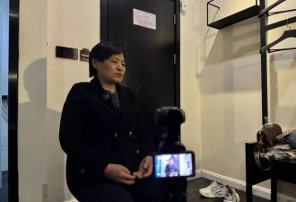 “订婚强奸案”男子将出狱 母亲：为儿子买了新衣