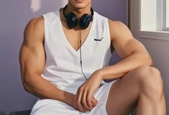 会所“小狼狗”和富婆们的瓜