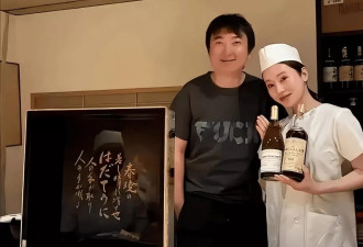 王思聪带女友度假，状态十分糟糕，差点认不出