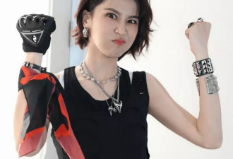 浪姐三公小考剧透：曾沛慈王濛前二