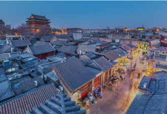 北京户口已是魔鬼交易