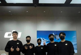 29个核心元老被裁！大疆亲手培养出全球最大劲敌