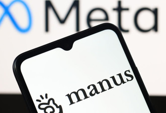 中国叫停Manus收购案 给多少人上了一课