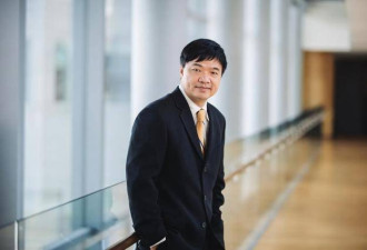 刚全职回国一年，中国痛失国宝级数据科学家