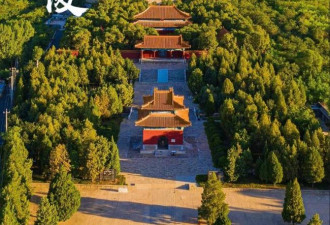 太监王承恩为崇祯做了一件事，令后人流泪
