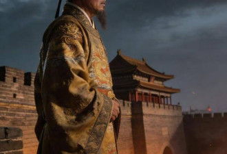 太监王承恩为崇祯做了一件事，令后人流泪