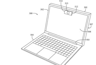 苹果最狂MacBook曝光 想装哪就装哪