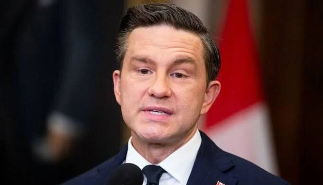 Pierre Poilievre is in a pickle: he's a weak leader with a strong mandate - The Hill Times的图片