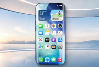 风潮要回来了！iPhone带头、安卓跟进