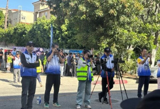 那年我在香港 如今他们在找我