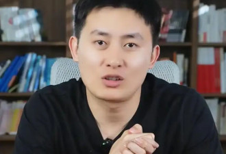 张雪峰前女友开撕现女友！怒斥对方插足心机重：刚离世就要分股份