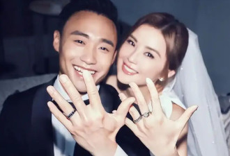阿Sa闪婚原因曝光，曾冻卵计划40多岁生小孩，十年之期快到了