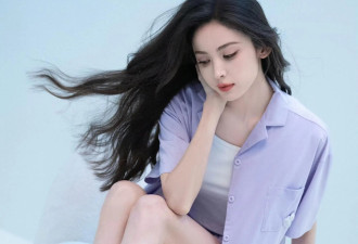 古力娜扎晒出最新春季穿搭，性感御姐睡裙与青春公主裙之美
