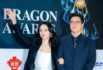 活人感女神汤唯：46岁怀二胎状态绝，12载跨国婚姻仍恩爱，拿影后种地两不误
