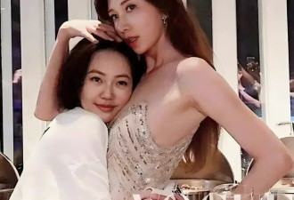 内娱第一美人，渴望挨骂