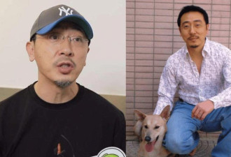 演员宁理：出道10年不温不火 娶洋媳妇生两女