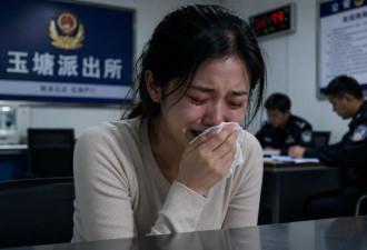 深圳女子制止吸烟竟被警方“裸检”羞辱 全网炸锅
