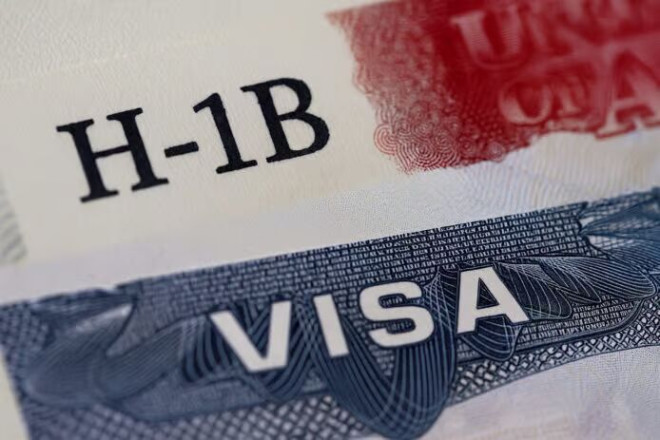 H-1B��ǩ����ʧ��  �����б��ȷ���