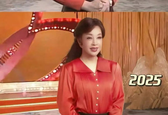 刘晓庆第一个直播带货的人，43年前晓庆衫火爆