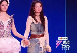 者来女被淘汰后说了两句话,全场姐姐哭了,谢娜却尴尬