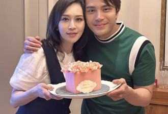 港圈冻龄富婆近照曝光:64岁状态惊艳,更传奇的是她的人生