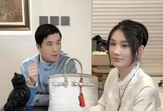 曝杨子新女友已秘密产子，年龄相差28岁