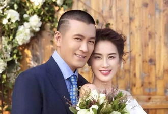 曝杨子新女友已秘密产子，年龄相差28岁