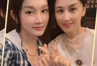 曝杨子新女友已秘密产子，年龄相差28岁