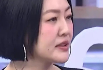 小S经纪人否认录节目用替身：她只要长痘就会用眼线笔点成痣