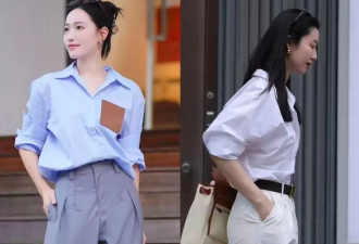 今年春夏穿“宽腿裤”配这三双鞋 时髦显高美绝