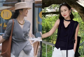 今年春夏穿“宽腿裤”配这三双鞋 时髦显高美绝